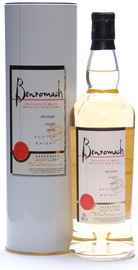 Виски шотландский «Benromach Traditional» в подарочной упаковке