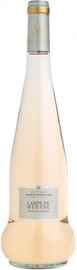Вино розовое сухое «Cuvee Lampe de Meduse Cru Classe Rose Cotes de Provence» 2017 г.