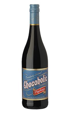 Вино красное полусухое «Darling Chocoholic Pinotage» 2016 г.