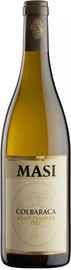 Вино белое сухое «Masi Colbaraca Soave Classico» 2017 г.