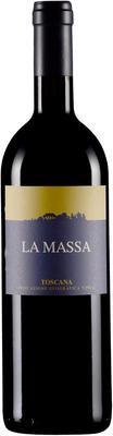 Вино красное сухое «La Massa, 0.75 л» 2016 г.