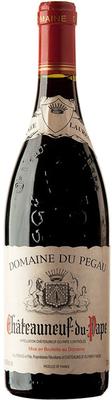 Вино красное сухое «Cuvee Laurence Chateauneuf-du-Pape, 0.75 л» 2012 г.