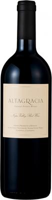 Вино красное сухое «Araujo Altagracia» 2014 г.