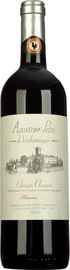 Вино красное сухое «Agostino Petri da Vicchiomaggio Chianti Classico Riserva» 2014 г.