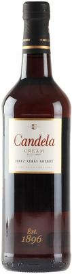Херес «Candela Cream»
