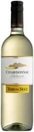 Вино белое сухое «Dolomiti Terre del Noce Chardonnay»
