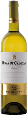 Вино белое сухое «Vicente Gandia Hoya de Cadenas Blanco»