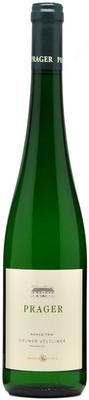 Вино белое полусухое «Prager Gruner Veltliner Smaragd Achleiten» 2016 г.