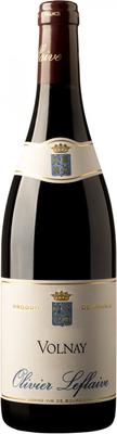 Вино красное сухое «Olivier Leflaive Freres Volnay, 0.75 л» 2013 г.