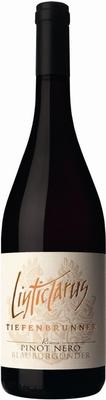 Вино красное сухое «Tiefenbrunner Linticlarus Pinot Nero Riserva» 2015 г.