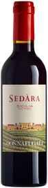 Вино красное сухое «Sedara» 2016 г.