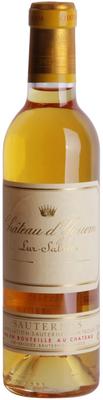 Вино белое сладкое «Chateau d'Yquem» 2013 г.