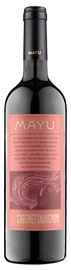 Вино красное сухое «Mayu Cabernet-Sauvignon»