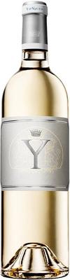 Вино белое полусухое «Y d Yquem» 2016 г.