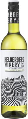 Вино белое сухое «Helderberg Winery Stellenbosch Sauvignon Blanc» 2016 г.