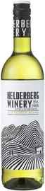 Вино белое сухое «Helderberg Winery Stellenbosch Sauvignon Blanc» 2016 г.