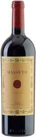 Вино красное сухое «Masseto» 2013 г.
