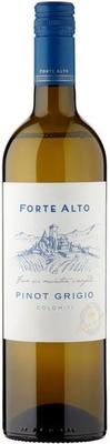 Вино белое сухое «Dolomiti Forte Alto Pinot Grigio»