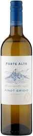 Вино белое сухое «Dolomiti Forte Alto Pinot Grigio»