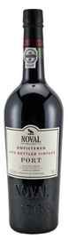 Портвейн «Noval Late Bottled Vintage» 2012 г.