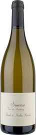 Вино белое сухое «Terre de Maimbray Sancerre, 0.375 л» 2017 г.