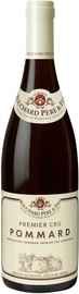 Вино красное сухое «Pommard Bouchard P&F» 2015 г.