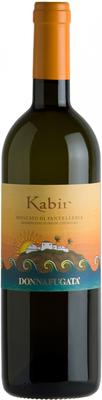 Вино белое сладкое «Kabir Moscato Passito di Pantelleria» 2017 г.