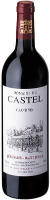 Вино красное сухое «Castel Grand Vin» 2015 г.