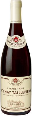 Вино красное сухое «Volnay Premier Cru Taillepieds» 2014 г.