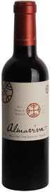 Вино красное сухое «Almaviva, 0.375 л» 2014 г.