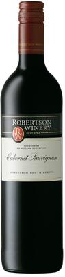 Вино красное сухое «Robertson Winery Cabernet Sauvignon»