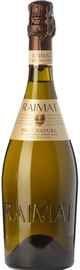 Вино игристое белое экстра брют «Cava Raimat Brut Nature Chardonnay-Pinot Noir»