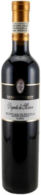 Вино красное сладкое «Recioto della Valpolicella Classico Vigneti di Moron» 2014 г.
