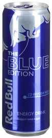 Энергетический напиток «Red Bull Blue Edition»