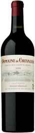 Вино красное сухое «Domaine De Chevalier Rouge Pessac-Leognan  Grand Cru» 2009 г.