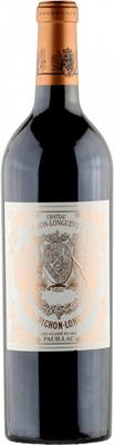 Вино красное сухое «Chateau Pichon Longueville Baron Pauillac 2-eme Grand Cru Classe» 2003 г.
