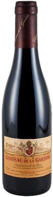 Вино красное сухое «Chateauneuf-du-Pape, 0.375 л» 2015 г.