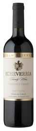 Вино красное сухое «Echeverria Cabernet Fran Gran Reserva» 2014 г.