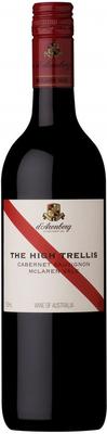 Вино красное сухое «D'Arenberg The High Trellis» 2015 г.