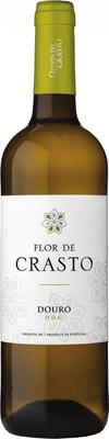 Вино белое сухое «Flor de Crasto» 2016 г.