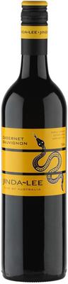 Вино красное полусухое «Jinda-Lee Cabernet Sauvignon» 2015 г.