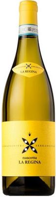 Вино белое сухое «La Regina Langhe Nascetta» 2017 г.