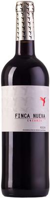 Вино красное сухое «Finca Nueva Crianza Rioja» 2013 г.