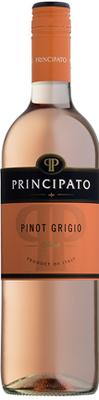 Вино розовое сухое «Principato Pinot Grigio Rosato» 2017 г.