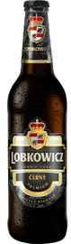 Пиво «Lobkowicz Dark»