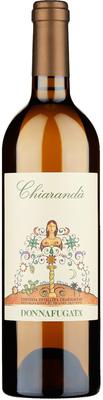 Вино белое сухое «Chiaranda» 2016 г.