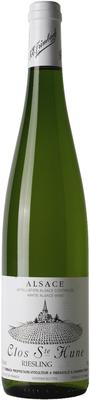 Вино белое сухое «Trimbach Riesling Clos Sainte Hune, 1.5 л» 2012 г.