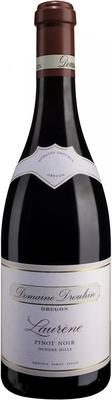 Вино красное сухое «Domaine Drouhin Oregon Laurene Pinot Noir» 2013 г.