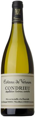 Вино белое сухое «Condrieu Coteau de Vernon, 1.5 л» 2015 г.