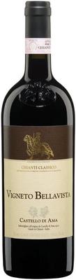 Вино красное сухое «Chianti Classico Vigneto Bellavista» 2004 г.